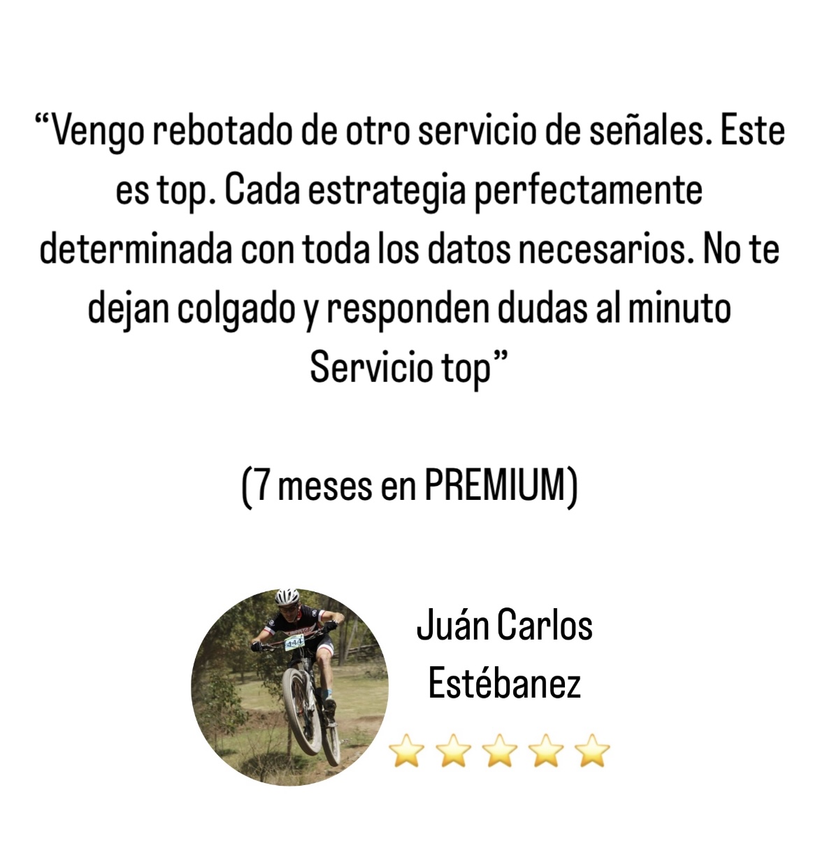 Testimonio 1