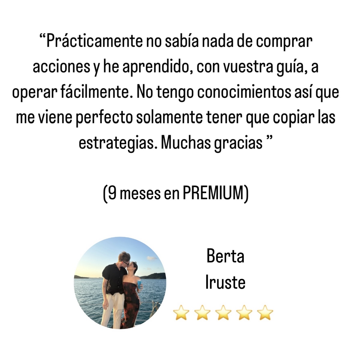 Testimonio 2