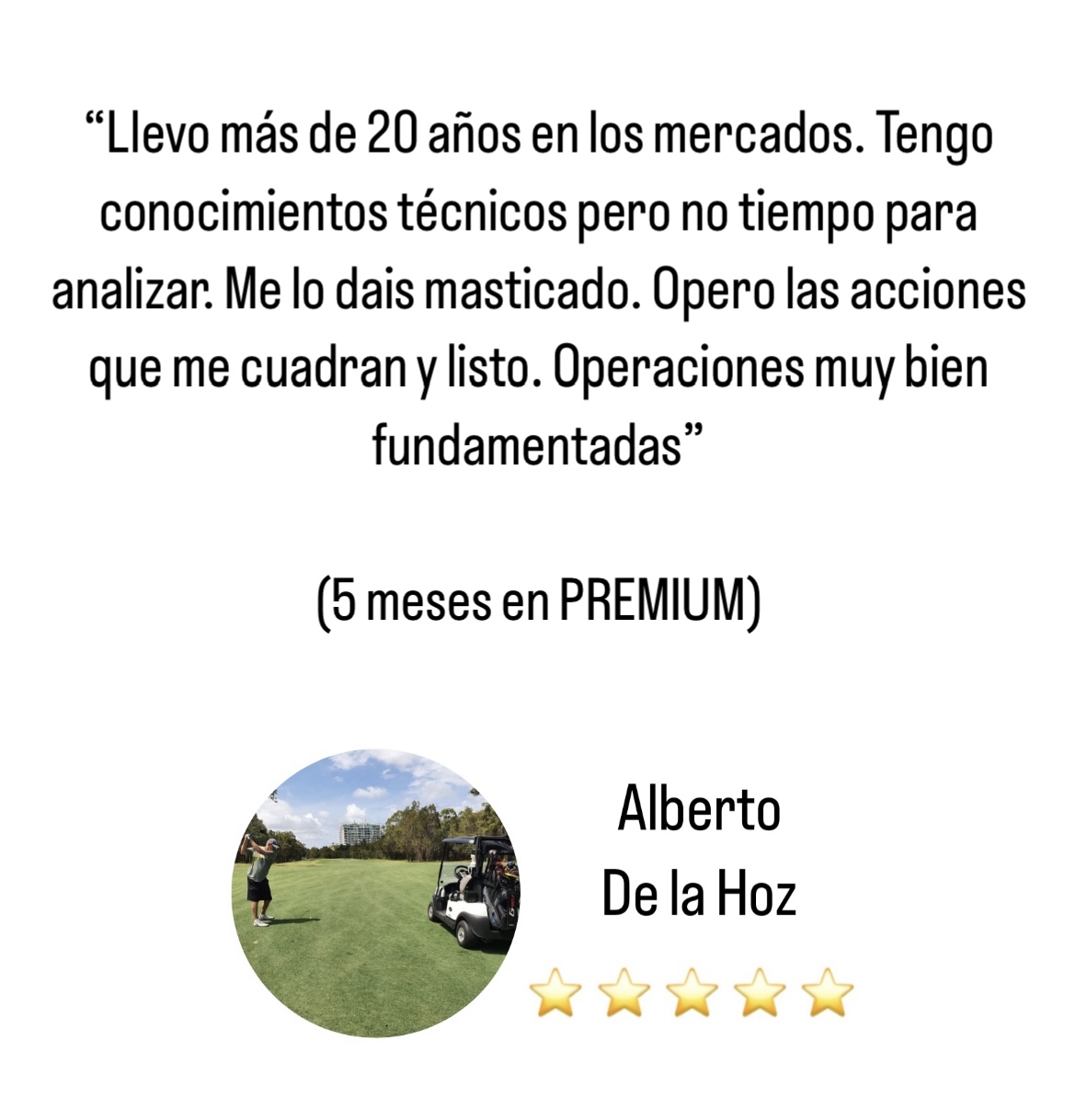 Testimonio 3