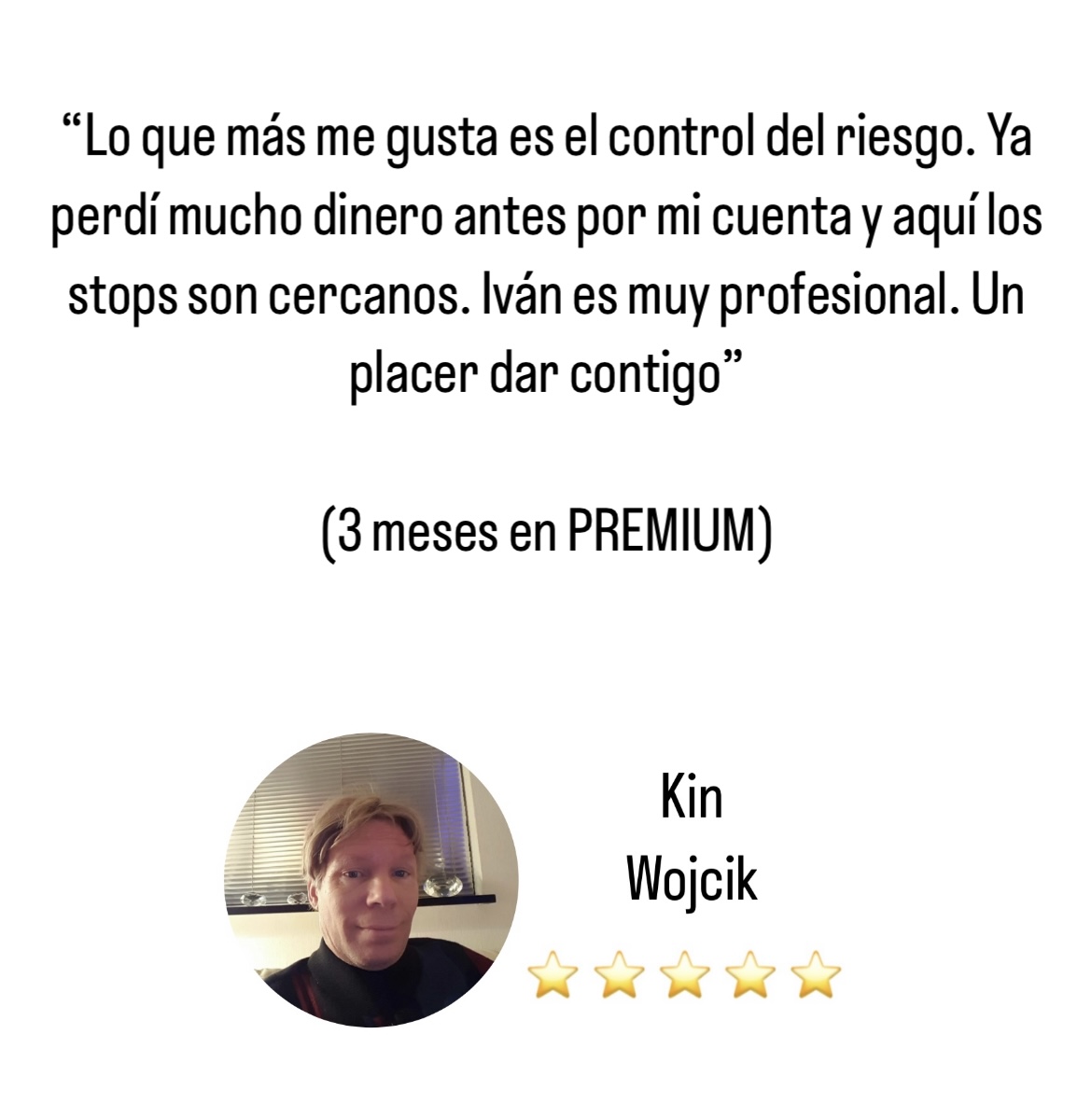 Testimonio 4