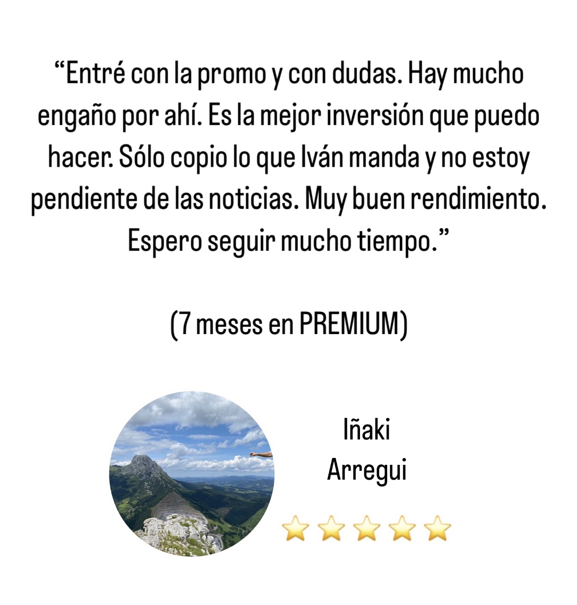 Testimonio 7