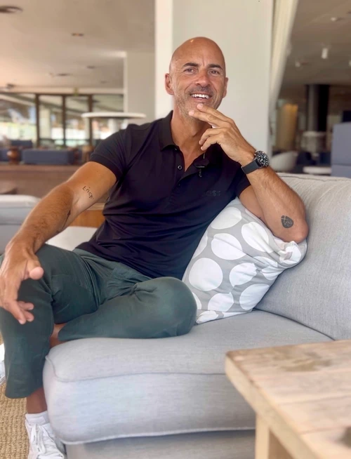 Iván Cabañas