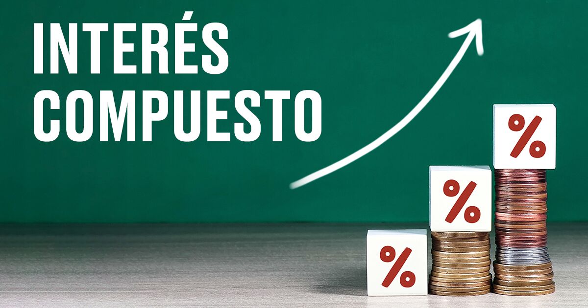 INTERÉS COMPUESTO