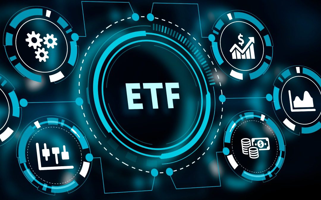 FORMACIÓN ETFS