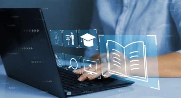 Contenido del curso ETF
