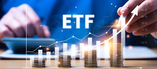 Vehículo de inversión ETF