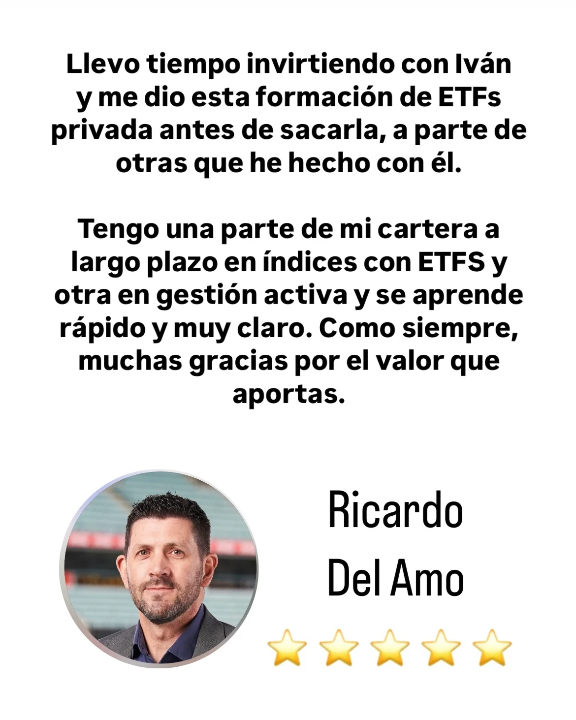 Testimonio 2