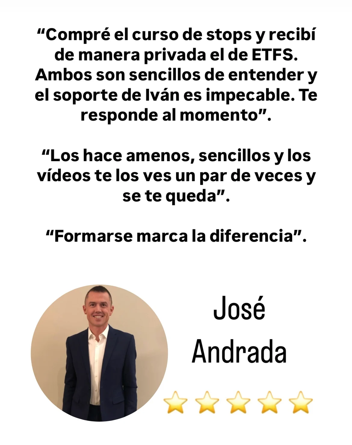 Testimonio 5