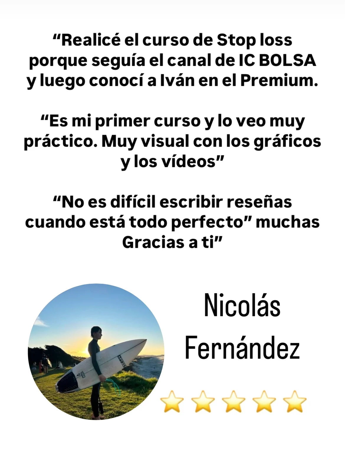 Testimonio 6
